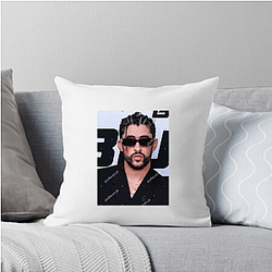 Bad Bunny – Ultimate Flow Collector’s Benito Antonio Pillows Cover