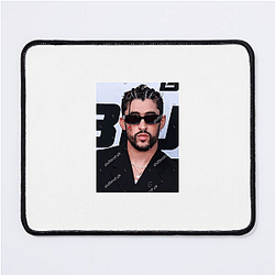 Bad Bunny – Ultimate Flow Collector’s Benito Antonio Mouse Pads