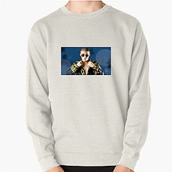 Benito – Street Art  Benito Antonio Sweatshirts