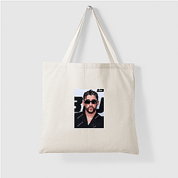 Bad Bunny – Ultimate Flow Collector’s Benito Antonio Bags