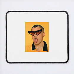 Bad Bunny – Signature Heat Drop Benito Antonio Mouse Pads