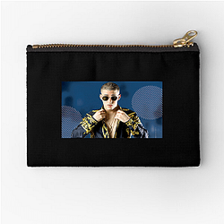 Benito – Street Art  Benito Antonio Zipper Pouches