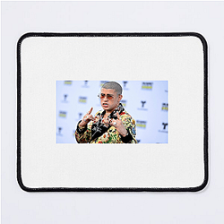 Bad Bunny – For Fan Edition Benito Antonio Mouse Pads