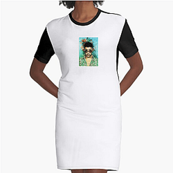 Bad Bunny – Exclusive Collection Benito Antonio Dresses