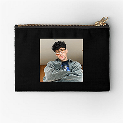 Bad Bunny – Benito Exclusive Series Benito Antonio Zipper Pouches