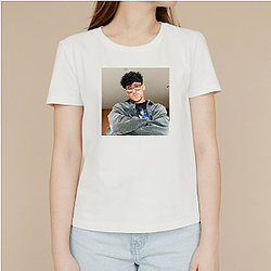 Bad Bunny – Benito Exclusive Series Benito Antonio T-Shirts