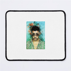 Bad Bunny – Exclusive Collection Benito Antonio Mouse Pads