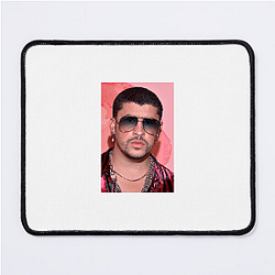 Benito Antonio – Urban Soul Edition Benito Antonio Mouse Pads
