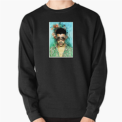 Bad Bunny – Exclusive Collection Benito Antonio Sweatshirts