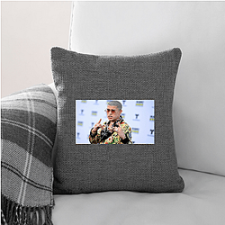 Bad Bunny – For Fan Edition Benito Antonio Pillows Cover