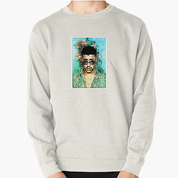 Bad Bunny – Exclusive Collection Benito Antonio Sweatshirts