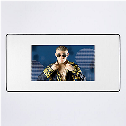 Benito – Street Art  Benito Antonio Mouse Pads