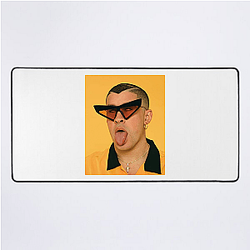 Bad Bunny – Signature Heat Drop Benito Antonio Mouse Pads
