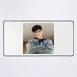 Bad Bunny – Benito Exclusive Series Benito Antonio Mouse Pads