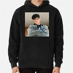 Bad Bunny – Benito Exclusive Series Benito Antonio Hoodies
