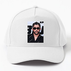 Bad Bunny – Ultimate Flow Collector’s Benito Antonio Hats & Caps