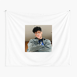 Bad Bunny – Benito Exclusive Series Benito Antonio Tapestries