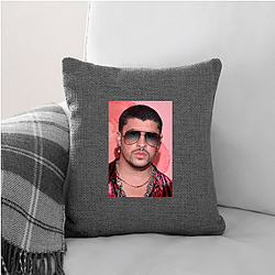 Benito Antonio – Urban Soul Edition Benito Antonio Pillows Cover