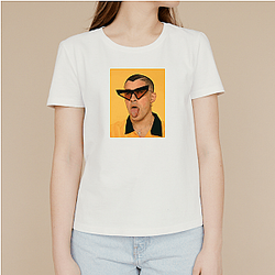 Bad Bunny – Signature Heat Drop Benito Antonio T-Shirts