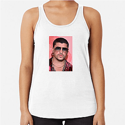 Benito Antonio – Urban Soul Edition Benito Antonio Tank Tops