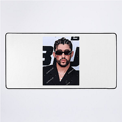 Bad Bunny – Ultimate Flow Collector’s Benito Antonio Mouse Pads