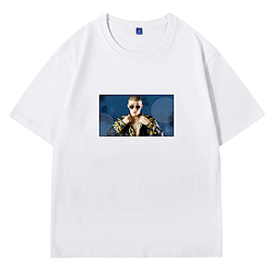Benito – Street Art  Benito Antonio T-Shirts