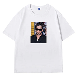 The Design Art of Bad Bunny Benito Antonio T-Shirts