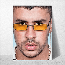 Bad Bunny - Limited Edition Benito Antonio Posters