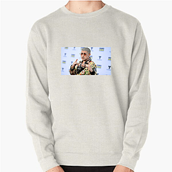Bad Bunny – For Fan Edition Benito Antonio Sweatshirts