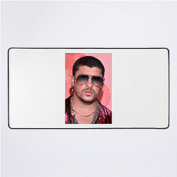 Benito Antonio – Urban Soul Edition Benito Antonio Mouse Pads