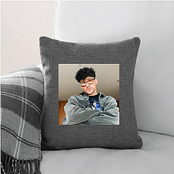 Bad Bunny – Benito Exclusive Series Benito Antonio Pillows Cover