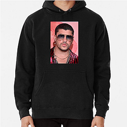 Benito Antonio – Urban Soul Edition Benito Antonio Hoodies
