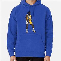 Benedict Mathurin Celebration Hoodie