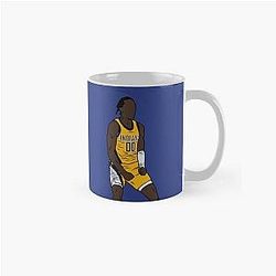 Benedict Mathurin Celebration Mug