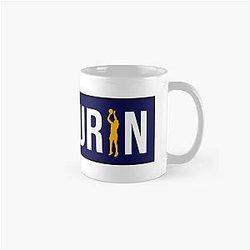 Bennett or Benidict Mathurin Indiana Pacers Basketball Classic Mug