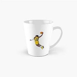 Benedict Mathurin - Indiana Pacers Basketball Mug