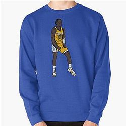 Benedict Mathurin Celebration Sweatshirt