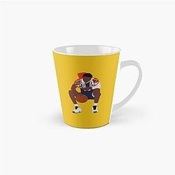 Benedict Mathurin Rookie Shoots Tall Mug