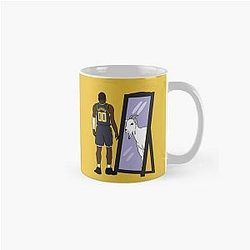 Bennedict Mathurin Classic Mug