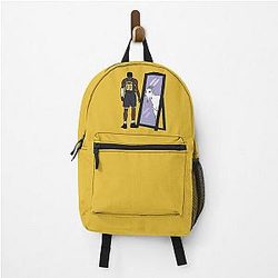 Bennedict Mathurin Backpack