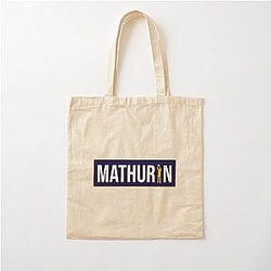 Bennedict Mathurin Indiana Pacers Basketball Tote Bag