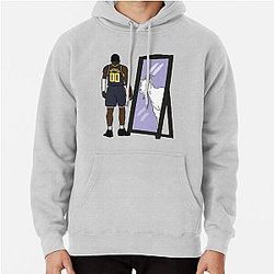 Bennedict Mathurin GOAT Pullover Hoodie