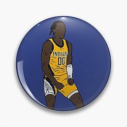 Benedict Mathurin Pin