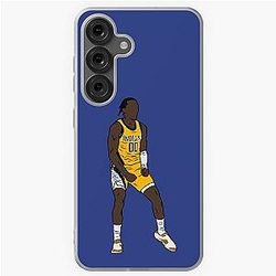 Bennedict Mathurin Samsung Galaxy Soft Case