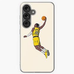 Bennedict Mathurin - Indiana Pacers Soft Case