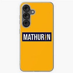 Bennedict Mathurin Indiana Pacers Basketball Soft Case
