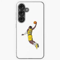 Bennedict Mathurin Indiana Pacers Basketball Phone Case