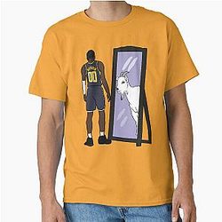 Bennedict Mathurin GOAT T-Shirt