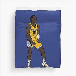 Benedict Mathurin Duvet Cover