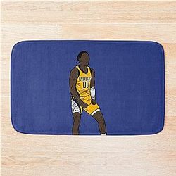 Benedict Mathurin Bath Mat